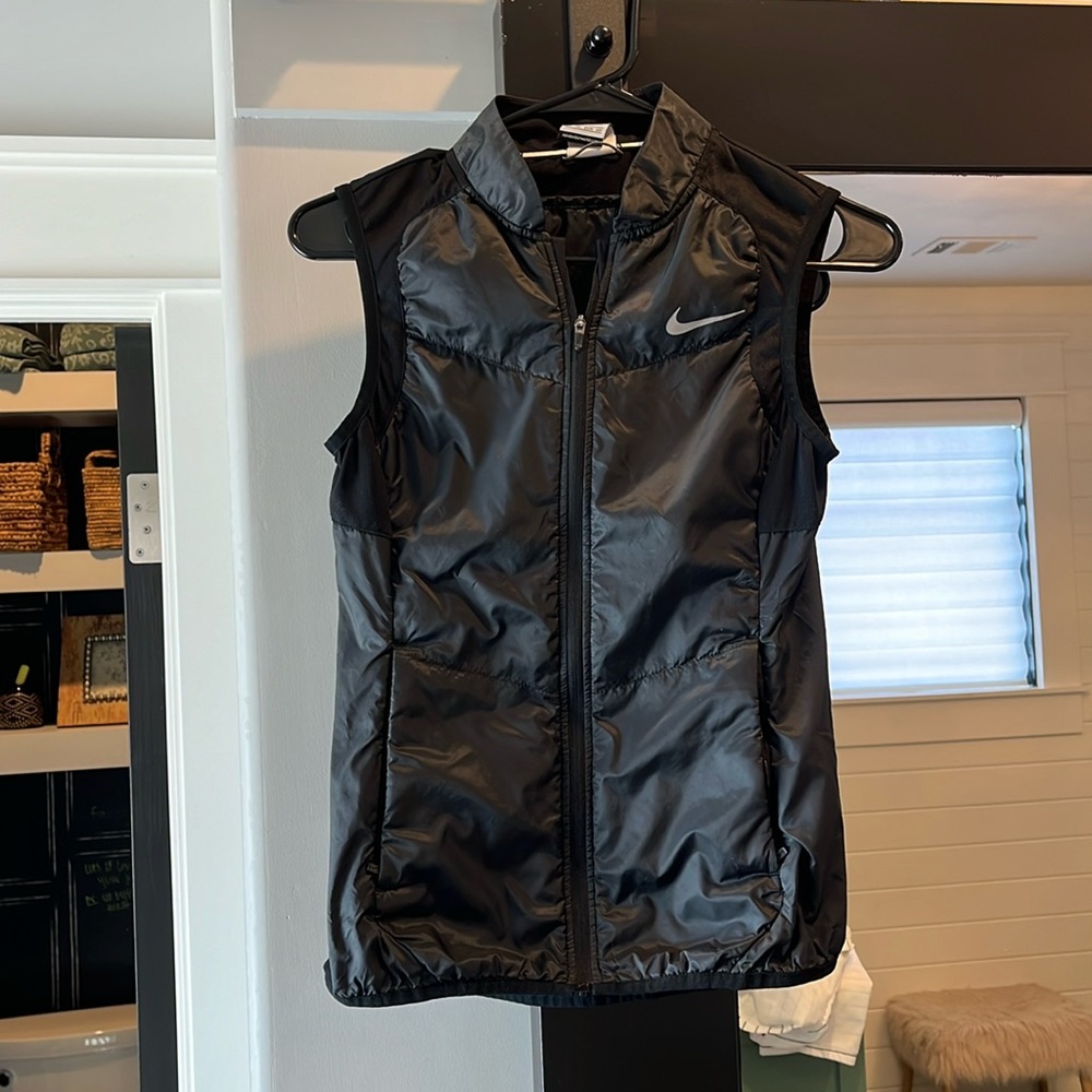 Nike Running Vest